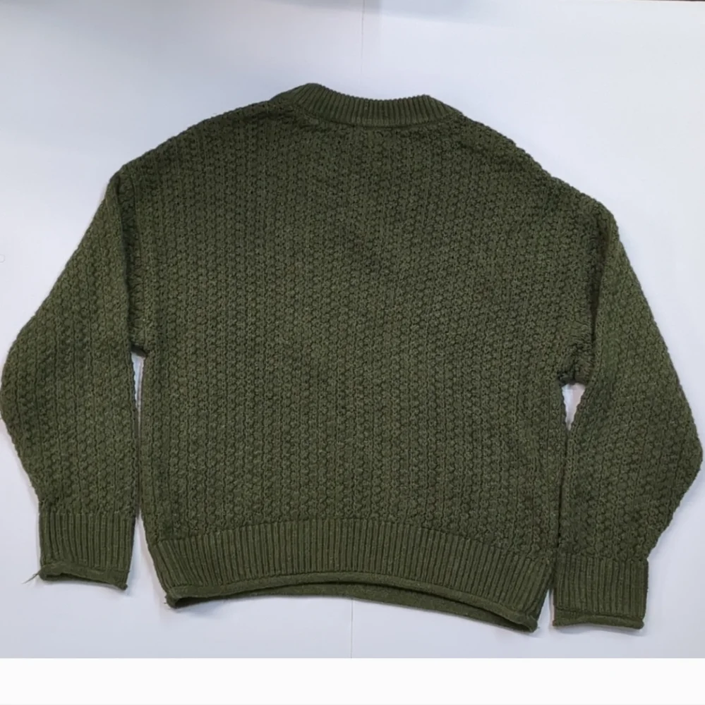 Universal Thread Women's Cable Knit Sweater - Picture 2 of 7